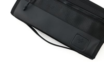 SONNE ゾンネ Starflyer×SONNE パスポートケース SO-SOSF009