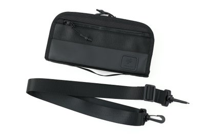 SONNE ゾンネ Starflyer×SONNE パスポートケース SO-SOSF009