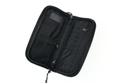 SONNE ゾンネ Starflyer×SONNE パスポートケース SO-SOSF009