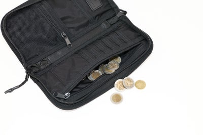 SONNE ゾンネ Starflyer×SONNE パスポートケース SO-SOSF009