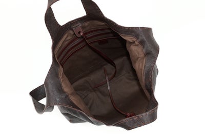 genten ゲンテン Eufrate due ユーフラテス ドゥエ 2WAYショルダーバッグ 44865