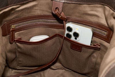 genten ゲンテン Eufrate due ユーフラテス ドゥエ 2WAYショルダーバッグ 44865