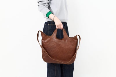 genten ゲンテン Eufrate due ユーフラテス ドゥエ 2WAYショルダーバッグ 44865