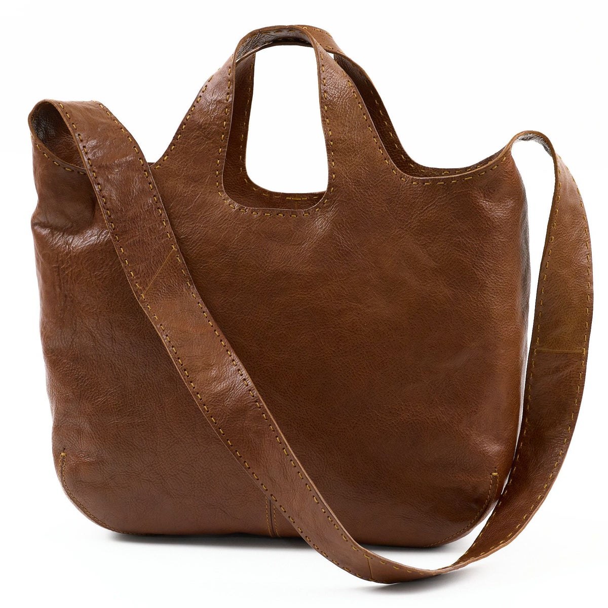 genten ゲンテン Eufrate due ユーフラテス ドゥエ 2WAYショルダーバッグ 44865