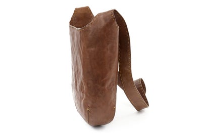 genten ゲンテン Eufrate due ユーフラテス ドゥエ ショルダーバッグ 44866