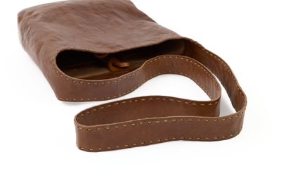 genten ゲンテン Eufrate due ユーフラテス ドゥエ ショルダーバッグ 44866