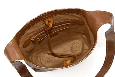 genten ゲンテン Eufrate due ユーフラテス ドゥエ ショルダーバッグ 44866