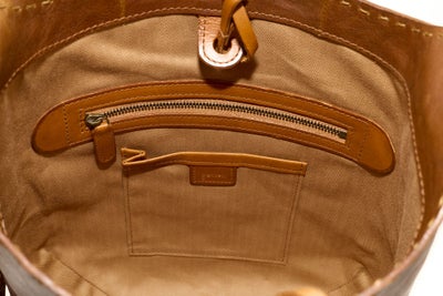 genten ゲンテン Eufrate due ユーフラテス ドゥエ ショルダーバッグ 44866