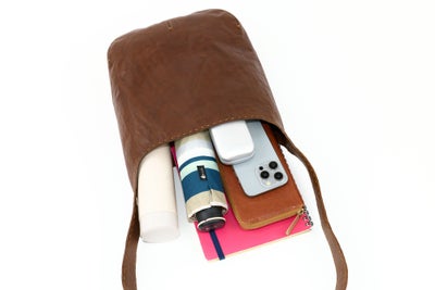 genten ゲンテン Eufrate due ユーフラテス ドゥエ ショルダーバッグ 44866