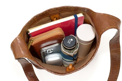 genten ゲンテン Eufrate due ユーフラテス ドゥエ ショルダーバッグ 44866