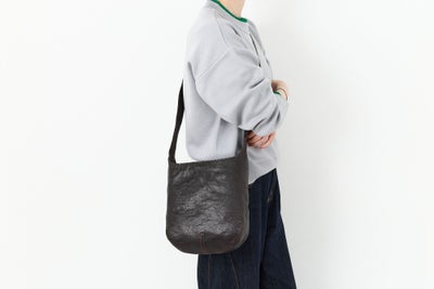 genten ゲンテン Eufrate due ユーフラテス ドゥエ ショルダーバッグ 44866