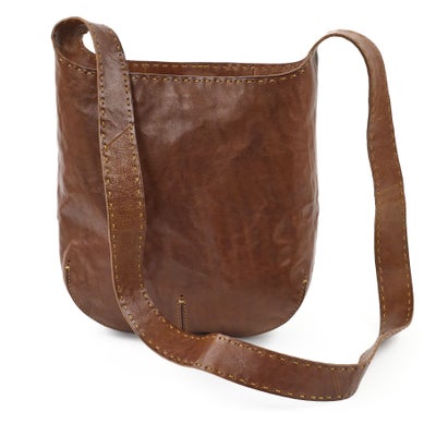 genten ゲンテン Eufrate due ユーフラテス ドゥエ ショルダーバッグ 44866