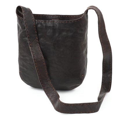 genten ゲンテン Eufrate due ユーフラテス ドゥエ ショルダーバッグ 44866