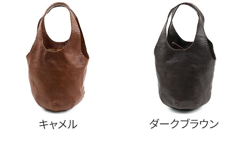 genten ゲンテン Eufrate due ユーフラテス ドゥエ トートバッグ 44867