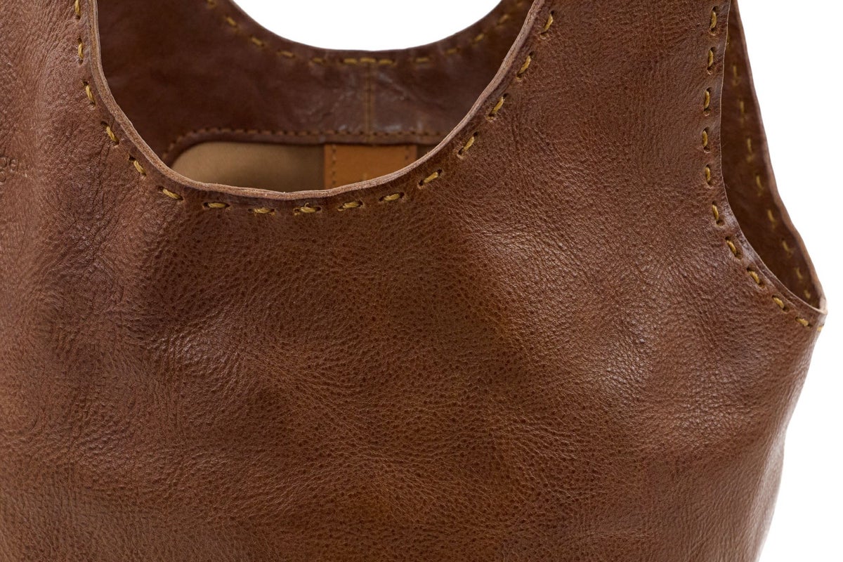 genten ゲンテン Eufrate due ユーフラテス ドゥエ トートバッグ 44867