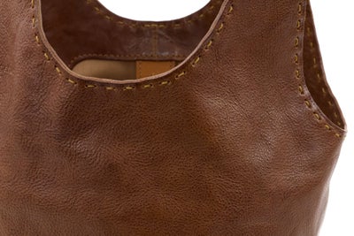 genten ゲンテン Eufrate due ユーフラテス ドゥエ トートバッグ 44867