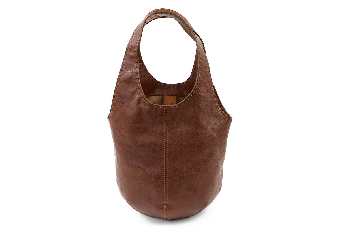 genten ゲンテン Eufrate due ユーフラテス ドゥエ トートバッグ 44867