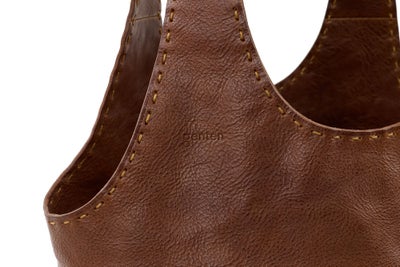 genten ゲンテン Eufrate due ユーフラテス ドゥエ トートバッグ 44867