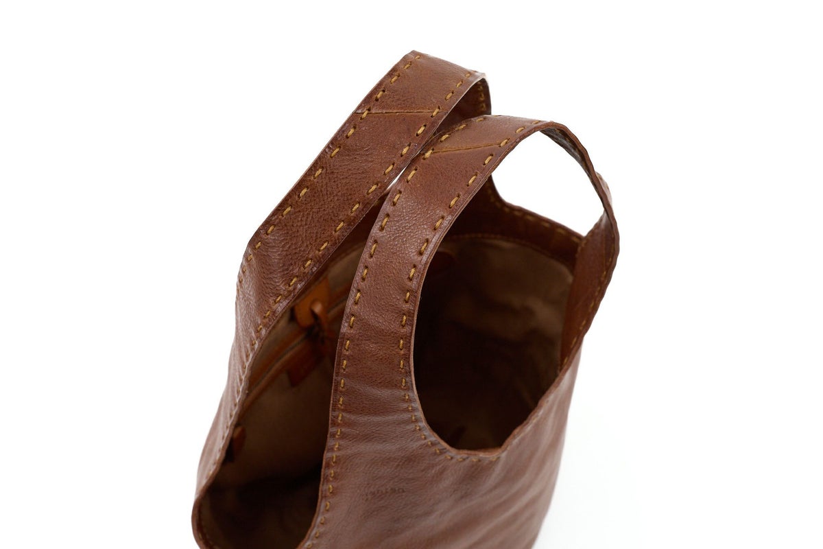 genten ゲンテン Eufrate due ユーフラテス ドゥエ トートバッグ 44867