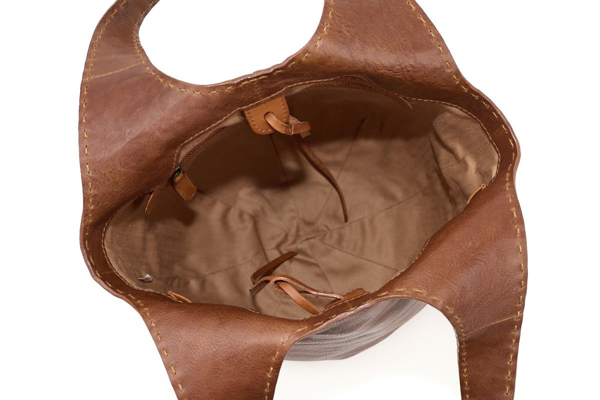 genten ゲンテン Eufrate due ユーフラテス ドゥエ トートバッグ 44867