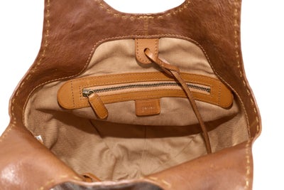 genten ゲンテン Eufrate due ユーフラテス ドゥエ トートバッグ 44867