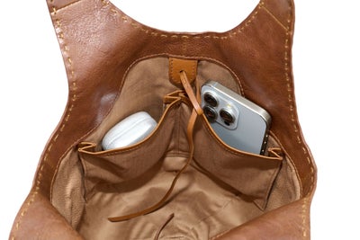 genten ゲンテン Eufrate due ユーフラテス ドゥエ トートバッグ 44867