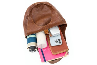 genten ゲンテン Eufrate due ユーフラテス ドゥエ トートバッグ 44867