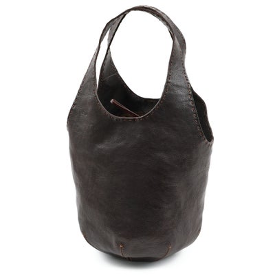 genten ゲンテン Eufrate due ユーフラテス ドゥエ トートバッグ 44867