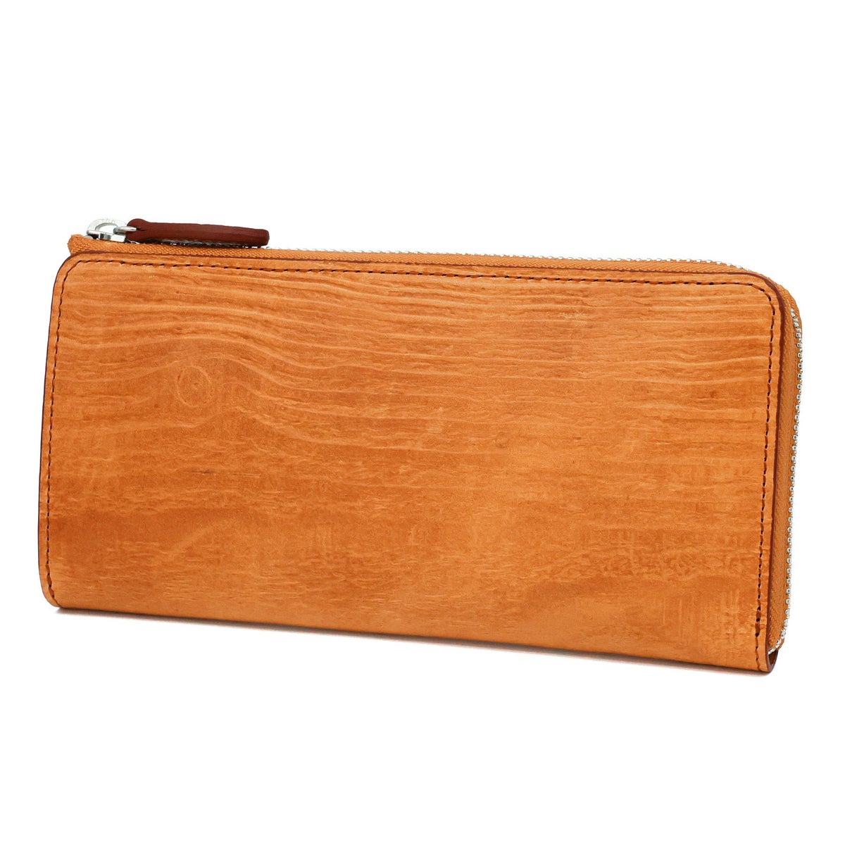 ALBERO アルベロ Anello アネッロ 小銭入れ付き長財布（L字ファスナー式） 6901