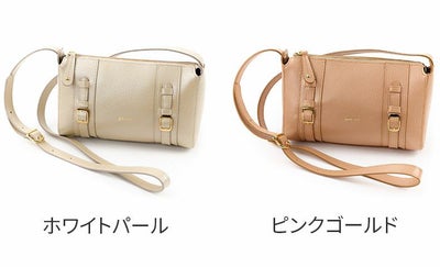 Dakota ダコタ キューブ Limited Edition ショルダーバッグ 1034900