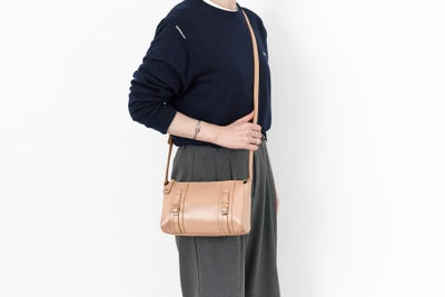 Dakota ダコタ キューブ Limited Edition ショルダーバッグ 1034900