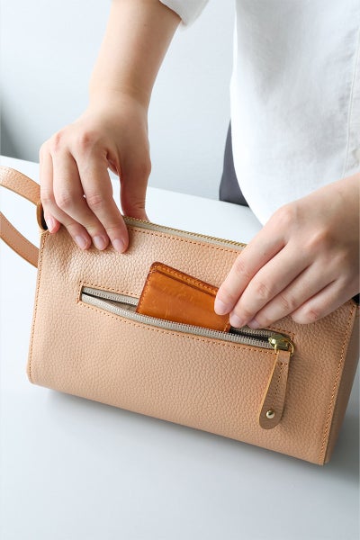 Dakota ダコタ キューブ Limited Edition ショルダーバッグ 1034900