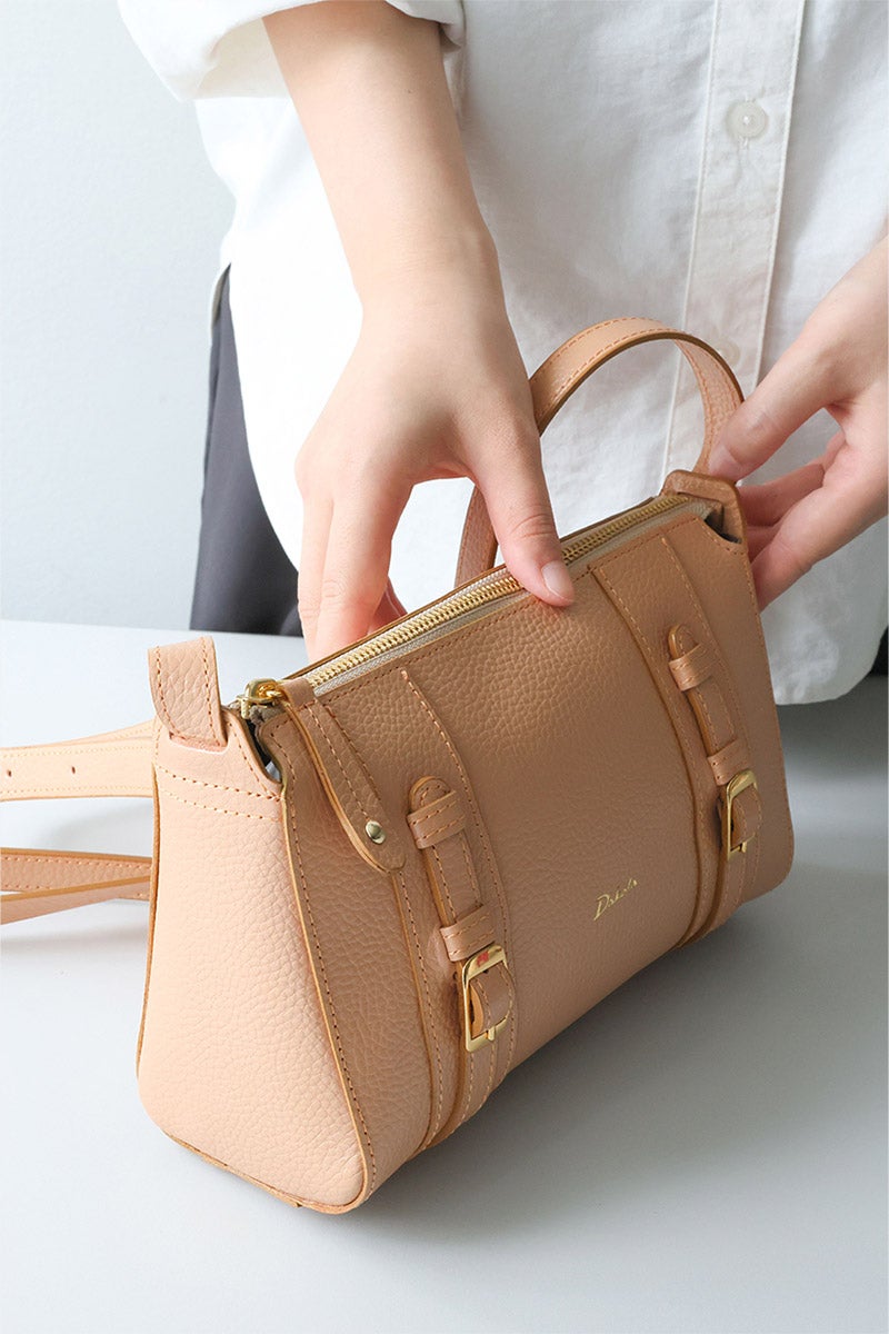 Dakota ダコタ キューブ Limited Edition ショルダーバッグ 1034900
