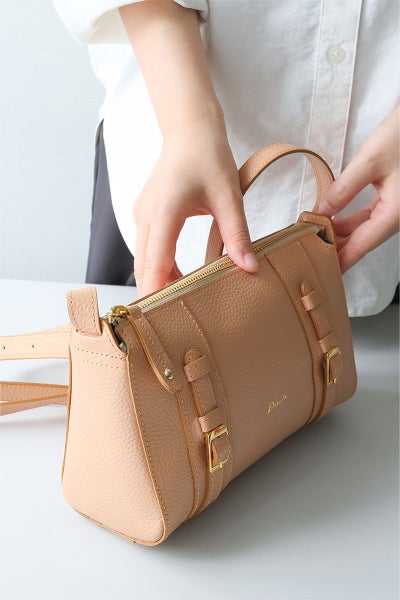 Dakota ダコタ キューブ Limited Edition ショルダーバッグ 1034900