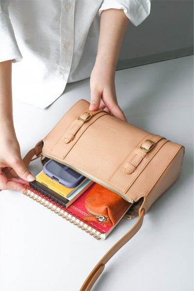 Dakota ダコタ キューブ Limited Edition ショルダーバッグ 1034900