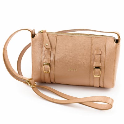 Dakota ダコタ キューブ Limited Edition ショルダーバッグ 1034900