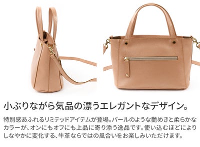 Dakota ダコタ キューブ Limited Edition 2WAYショルダーバッグ 1034907