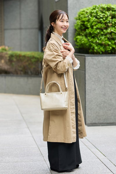 Dakota ダコタ キューブ Limited Edition 2WAYショルダーバッグ 1034907