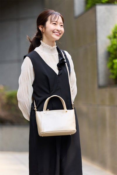 Dakota ダコタ キューブ Limited Edition 2WAYショルダーバッグ 1034907