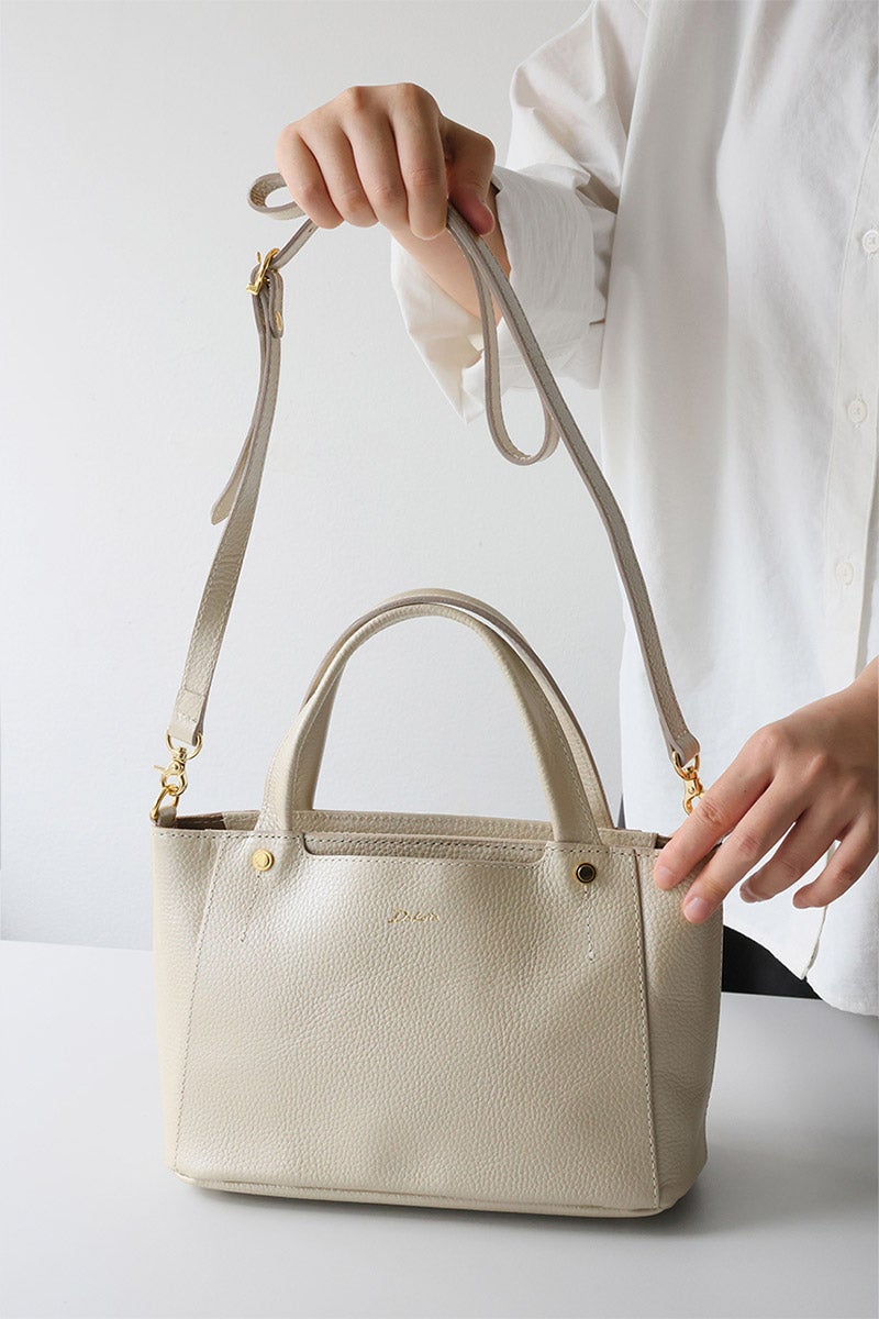 Dakota ダコタ キューブ Limited Edition 2WAYショルダーバッグ 1034907