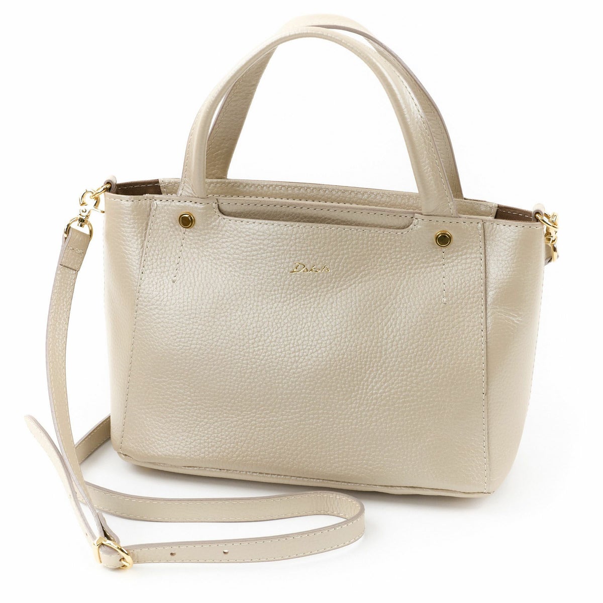 Dakota ダコタ キューブ Limited Edition 2WAYショルダーバッグ 1034907