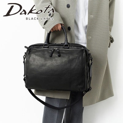 Dakota BLACK LABEL ダコタ ブラックレーベル ランスサステナ ビジネスバッグ 1624003