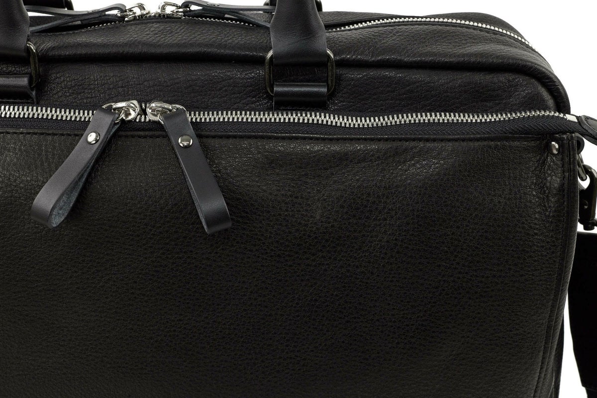 Dakota BLACK LABEL ダコタ ブラックレーベル ランスサステナ ビジネスバッグ 1624003