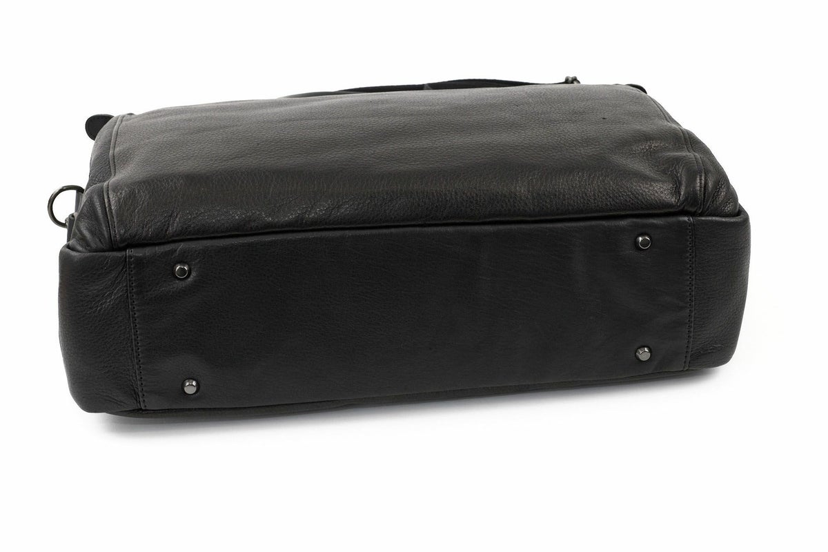 Dakota BLACK LABEL ダコタ ブラックレーベル ランスサステナ ビジネスバッグ 1624003