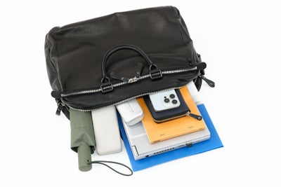 Dakota BLACK LABEL ダコタ ブラックレーベル ランスサステナ ビジネスバッグ 1624003