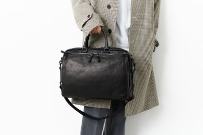 Dakota BLACK LABEL ダコタ ブラックレーベル ランスサステナ ビジネスバッグ 1624003