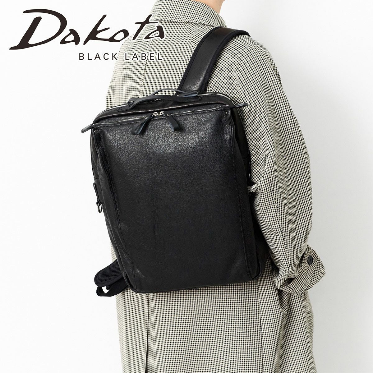 2025年 秋冬新作 ] Dakota BLACK LABEL ダコタ ブラックレーベル