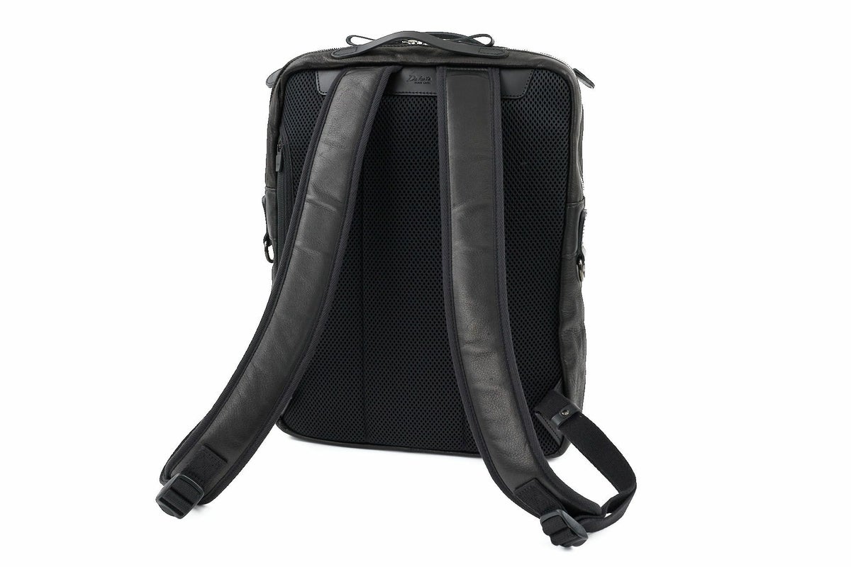 Dakota BLACK LABEL ダコタ ブラックレーベル ランスサステナ バックパック 1624004