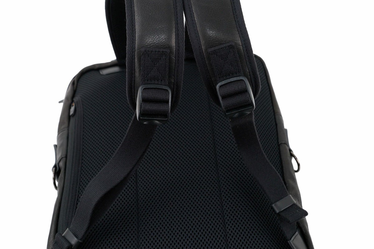 Dakota BLACK LABEL ダコタ ブラックレーベル ランスサステナ バックパック 1624004