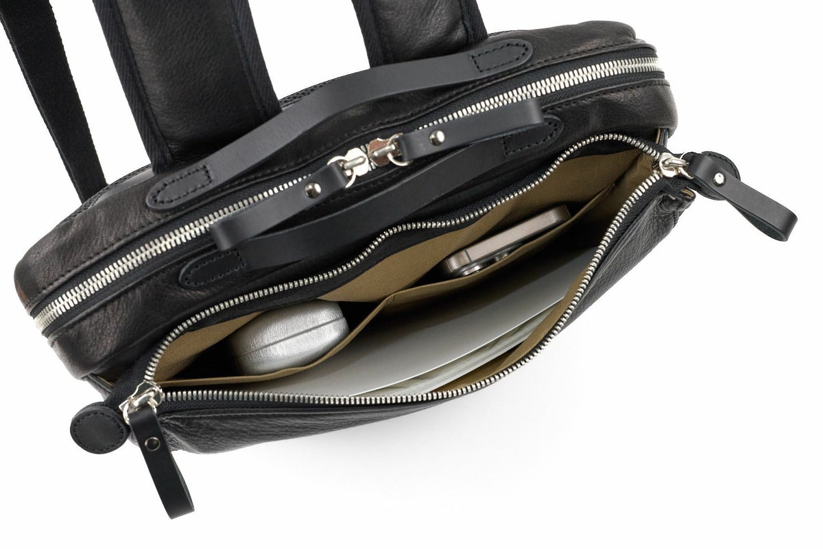 Dakota BLACK LABEL ダコタ ブラックレーベル ランスサステナ バックパック 1624004